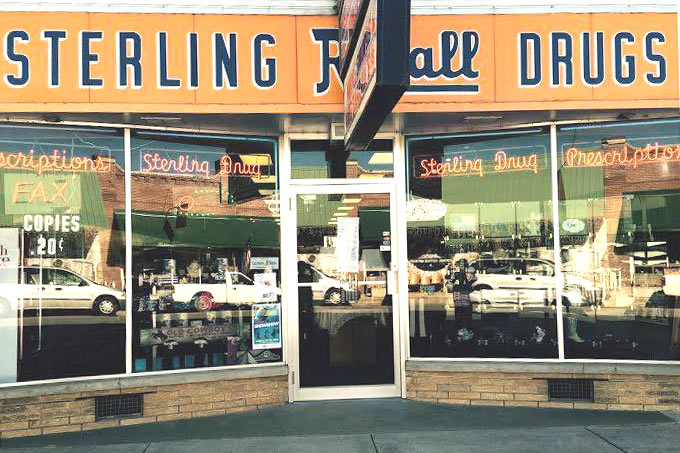 Sterling Drug Co in Prairie Grove, AR