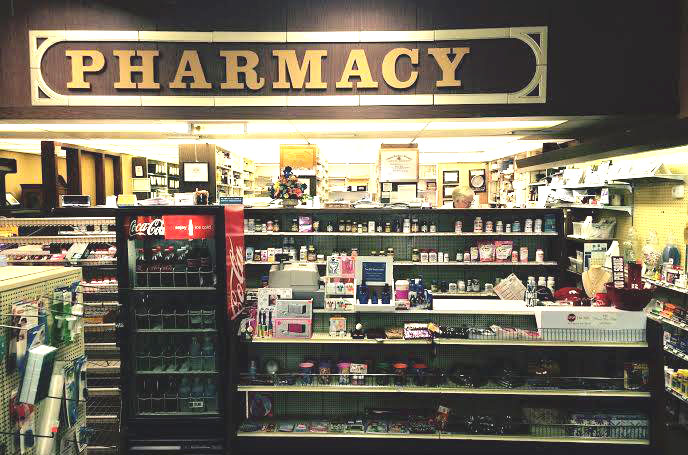 Pharmacy in Prairie Grove, AR
